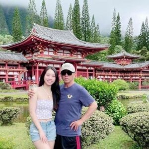 Meet your Posher, Cường